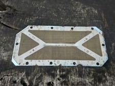 austin 7 seven NEW sump gause