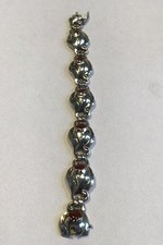 Evald Nielsen Sterling Silver