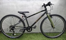 Wiggins Chatres 26" wheels
