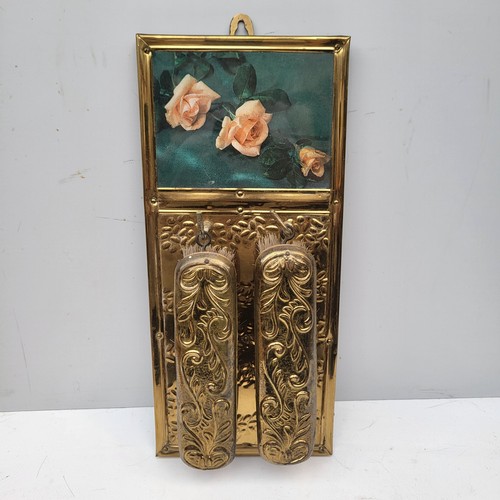 Vintage retro gold metal - retro,