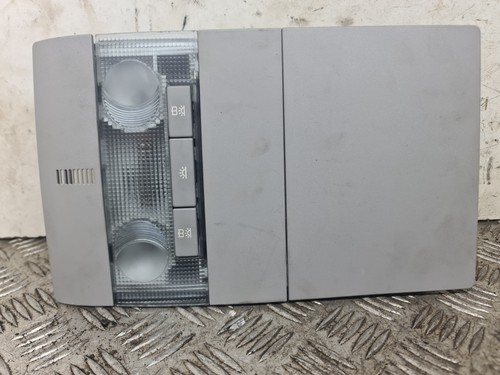 Vauxhall astra interior - h,