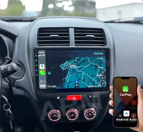 For mitsubishi asx - for, 2010-2016
