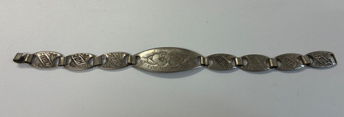 Vintage wwii bracelet - vintage,