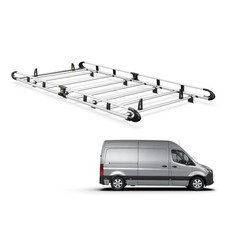Mercedes Sprinter Roof Rack