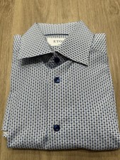 Eton Dress Shirt Mens - 15(38)