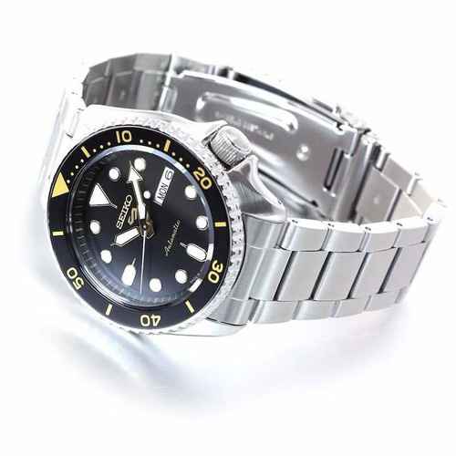 Seiko sport automatic - seiko,