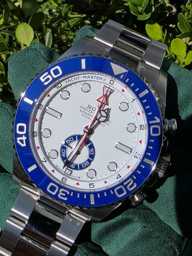 Rolex 126680 yacht - rolex, yacht-master