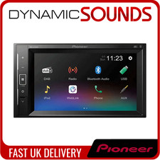 Pioneer DMH-A240DAB 6.2"