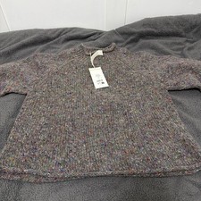 Toast Orla Donegal Wool