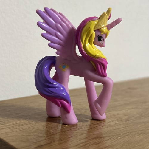 Little pony mini figure - little,