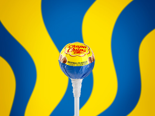 Chupa chups ikea - x,