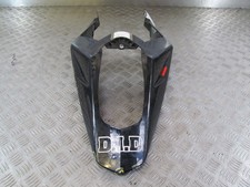 2009 GILERA SC 125 rear Tail