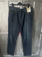 Mantaray Dark Wash Straight