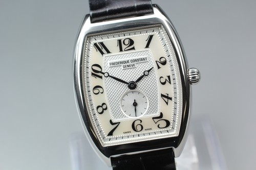 Frederique constant geneve - frederique,