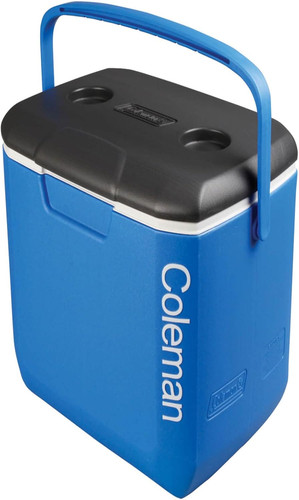 Coleman performance cooler - coleman,