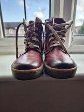 Reiker Burgundy Z6721-35