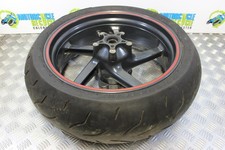 Aprilia RSV 1000 Mille Wheel Rear 17x6.00 Tyre 2001 2002 RSV1000 B161