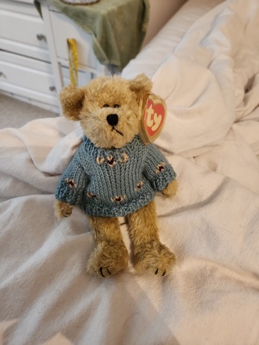 Beanie baby attic - ty, treasures