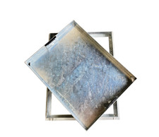 Manhole Cover 620mm x 470mm x