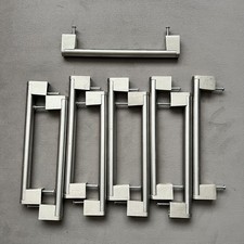 10x Kitchen Bar Handles 20cm  