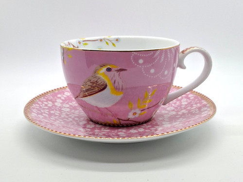 Pip studio pink - pip,