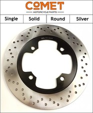 Kawasaki GPX 750 R 1987-1988 [Rear Comet RS-Series Stainless Brake Disc]