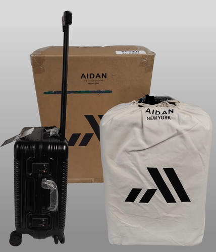 Aidan signature advanced - s,