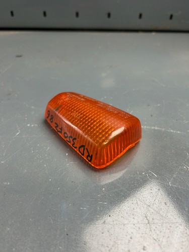 Yamaha rd350 fz86 indicator - rd350,
