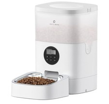Petlibro automatic cat feeder - automatic,