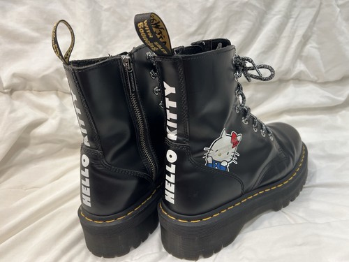Martens jadon hello kitty - dr.,