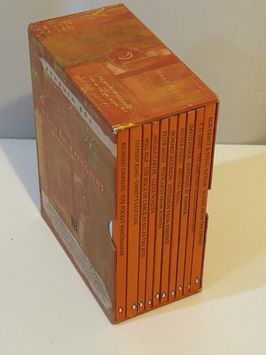 Penguin 60s little box of - a,