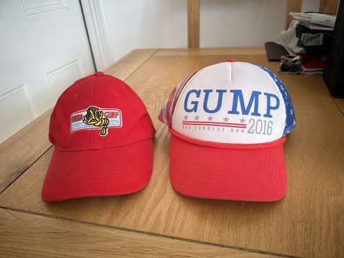 Bubba gump shrimp - bubba,