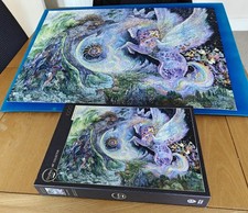  Josephine Wall title  Magical