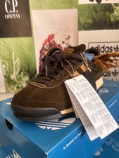 Adidas SPZL Samoa II 2 - Brown