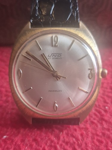Vintage mens uno jewels - vintage,