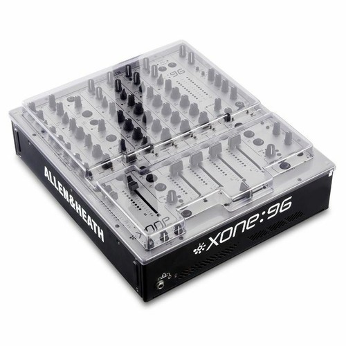 Decksaver allen heath xone - decksaver, &