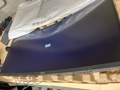 Msi mag 342cqr - mag, uwqhd