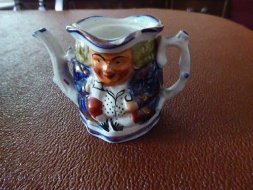 Vintage allertons pottery - vintage,