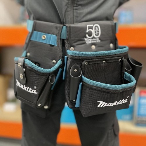 Makita 50th anniversary tool - makita,