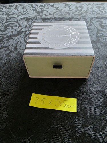 Thomas sabo black - /white, stripe