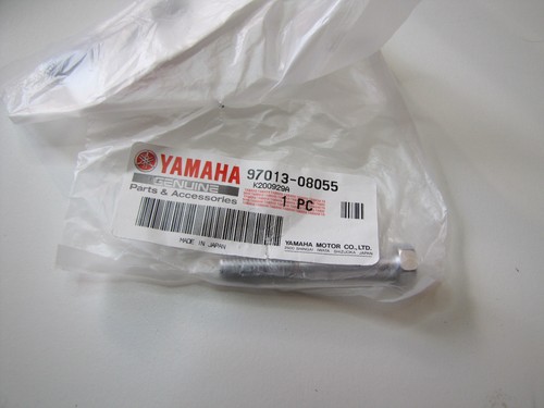 Yamaha bolt 97013 08055 - yamaha, oem