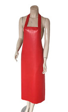 Latex Rubber Apron in 0.4mm