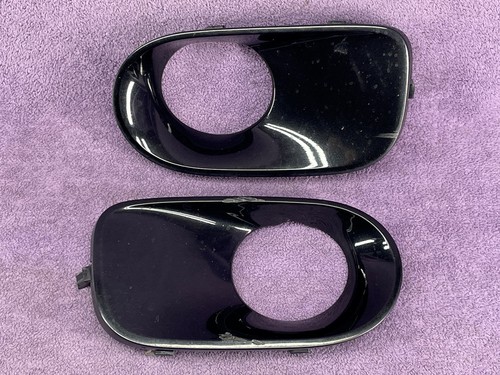 Bmw e53 front bumper - bmw, fog