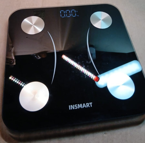 Body fat scales bluetooth - body,
