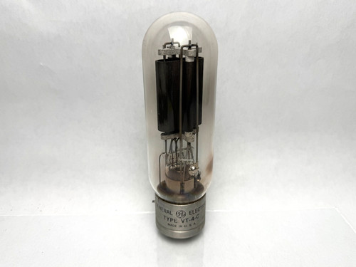 General electric type - general, /
