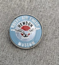 RAF Royal Air Force Hendon