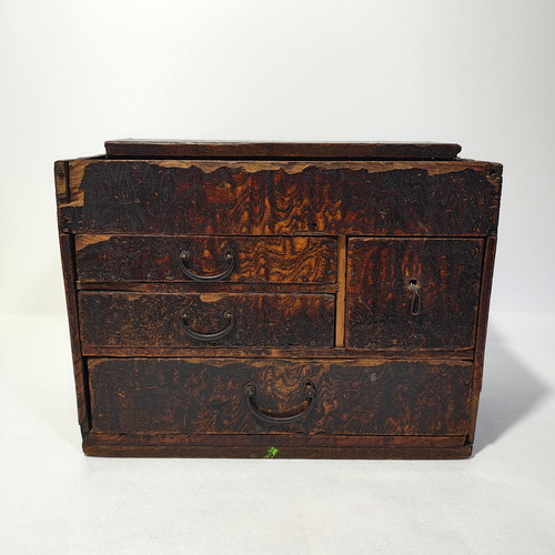 Rare late edo - rare, meiji