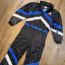 Tipsy Elves Ski Suit Mens 2XL