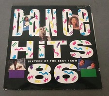 Various Artists - Dance Hits