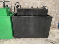 900l waste oil tank - oil,
